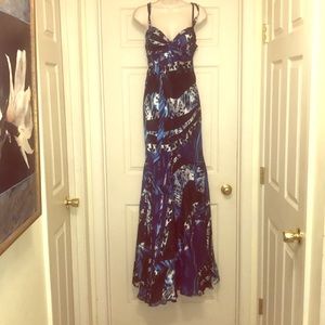 "Gorgeous Mary.L Couture Gown"